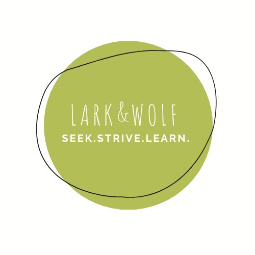 Lark & Wolf